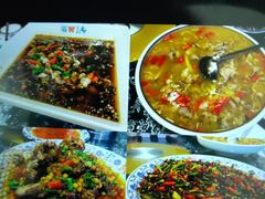 -徐鼎盛民间菜(九街店)