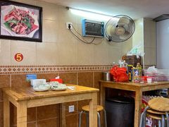 大堂-聪辉同安老美食饭店(大元路店)