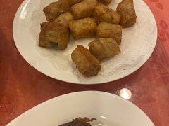 -深运潮州粥(水库店)