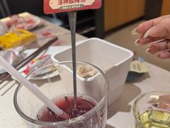 -浩爷羊蝎子火锅(望京店)