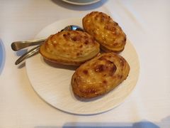 -马克西姆俄罗斯餐厅(通亚街店)