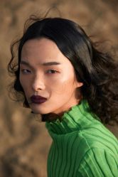 点击看大图 -FIONA MAKE UP恋妆造型