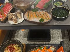 -骨之味·筒骨汤火锅(江头店)