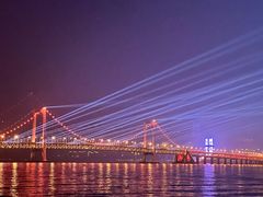 -银沙滩浴场