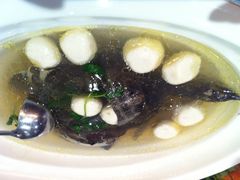 iphone_upload_pic-久宴·天目湖大鱼头(恐龙园店)