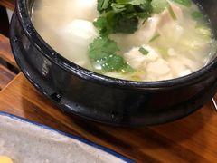 -燚焱炎火铜锅涮·烧烤