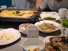 -半天妖烤鱼(正荣店)