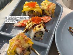 -汉阳廷自助烤肉(同和金铂天地店)