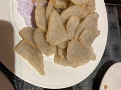 -京尊烤鸭店JINGZUN(春秀路店)