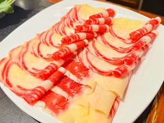 -南门涮肉(后海店)