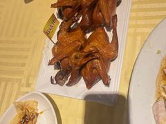 -石岐佬中山菜馆(张溪店)