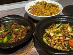 -小时候焗海鲜(鄞州万达店)