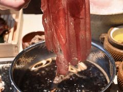 -上井料理黑金店(IFS国金中心店)