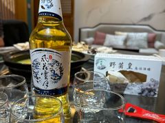 -野菌皇海景野生菌火锅(滨海大道店)