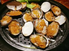 -船奇蒸汽海鲜·闽菜(八市海鲜总店)