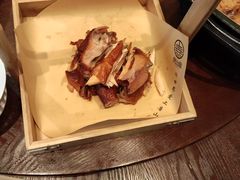 -唐山宴大唐州府精品中餐