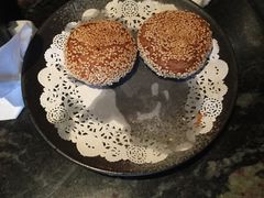 金牌芝麻烧饼-王家渡火锅店(亦庄店)