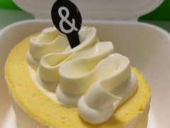 -BUTTERFUL&CREAMOROUS 黄油与面包(三里屯太古里店)