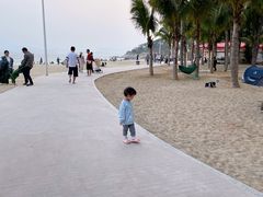 -玫瑰海岸文化旅游度假区