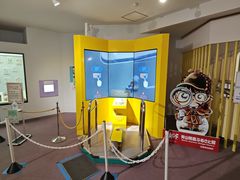 -青山刚昌故乡馆