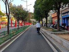 -闽江夜游台江旅游码头