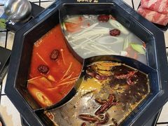 -麻辣大叔市井火锅(文清路店)