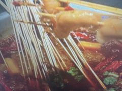 -来涮蜀鲜货火锅串串香(菜市口店)