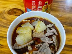 -江三王记牛杂馆(总店)