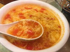 番茄汤-北塘海鲜·天津菜(大光明桥旗舰店)