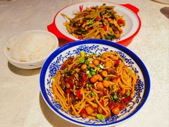 -赣南人家(顺义后沙峪亚朵店)