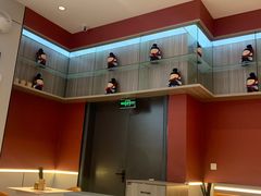 -秦宗·肉夹馍·油泼面·凉皮(洋湖店)