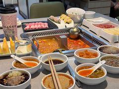 -海底捞火锅(振华商厦店)