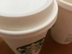 -星巴克(我格广场店)