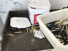 -澜悦港海鲜体验主题餐厅
