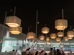 -绿茶餐厅(广州天河城店)