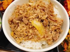 -吉野家(上海美罗城店)