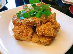 -泛太平洋大酒店·海天楼中餐厅·粤菜