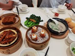 -蔡澜点心·粤菜(月星环球港店)