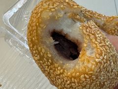 -白玉兰食品(中山公园龙之梦店)
