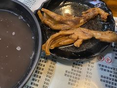 -聚缘坊特色名小吃(天元西街店)
