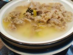 -香雪海饭店中餐厅(人民桥店)