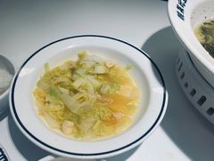 -太二酸菜鱼(广州IFC国金天地店)