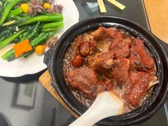 -文记壹心鸡(宝华路店)