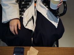 -fishtank鱼缸咖啡(三山街店)