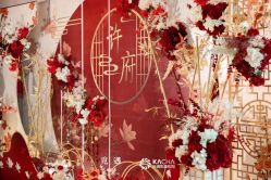 -觅遇Meet U私人婚礼定制(潮汕店)