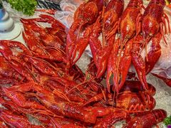 -舞虾小说.涮肉.烧烤(国顺东路店)