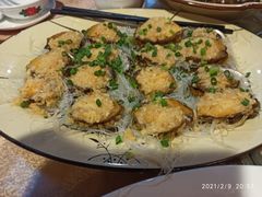 -崖口红树林海鲜餐厅