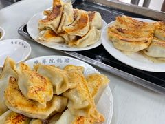 -劈柴院锅贴(沈阳路店)