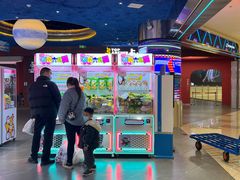 -汤姆熊欢乐世界(销品茂店)