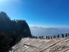 -华山风景名胜区